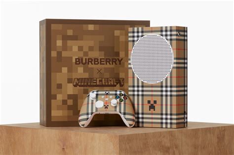 xbox burberry|Burberry in game.